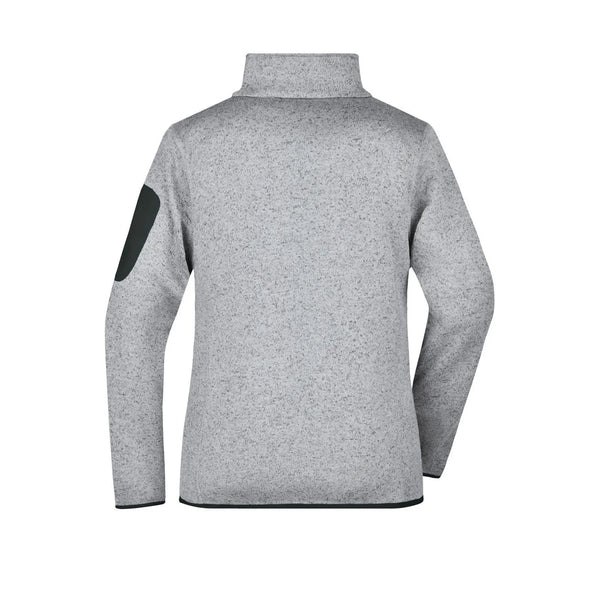 Pile Ladies Knitted - personalizzabile con logo