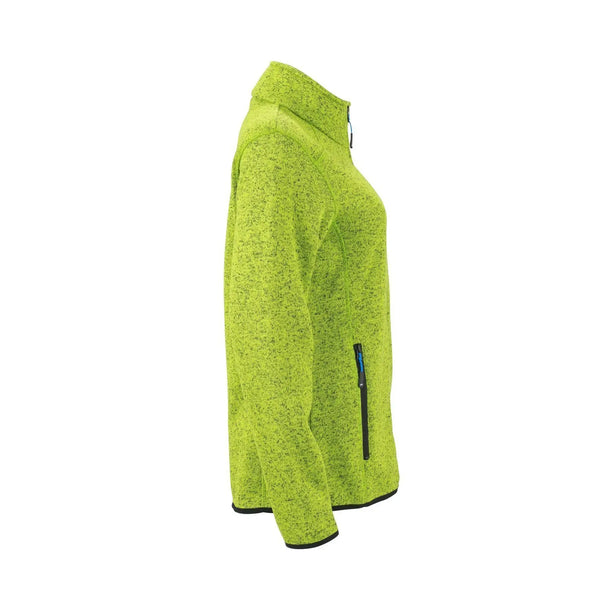 Pile Ladies Knitted - personalizzabile con logo