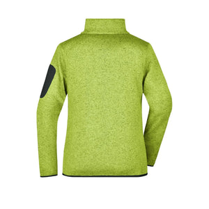 Pile Ladies Knitted - personalizzabile con logo