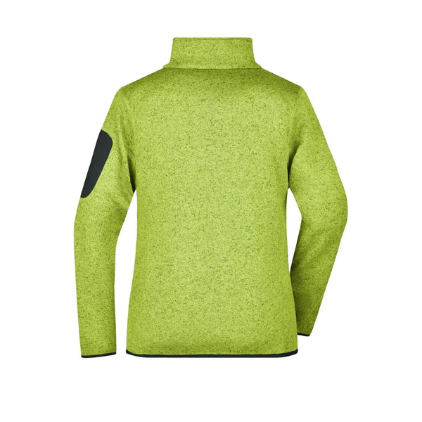 Pile Ladies Knitted - personalizzabile con logo