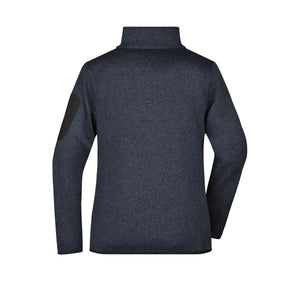 Pile Ladies Knitted - personalizzabile con logo