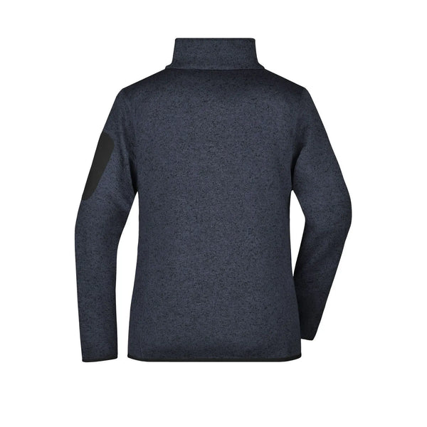 Pile Ladies Knitted - personalizzabile con logo
