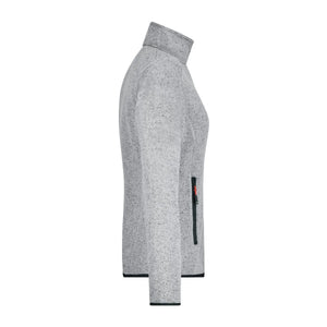 Pile Ladies Knitted - personalizzabile con logo