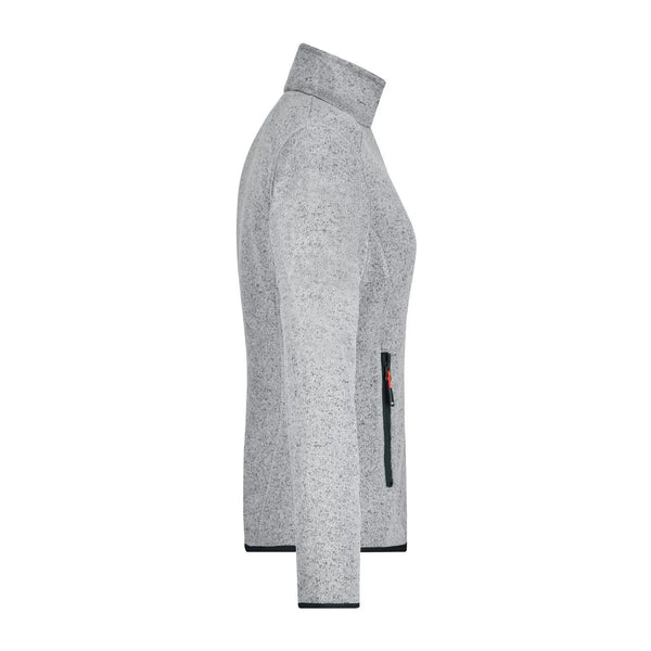 Pile Ladies Knitted - personalizzabile con logo