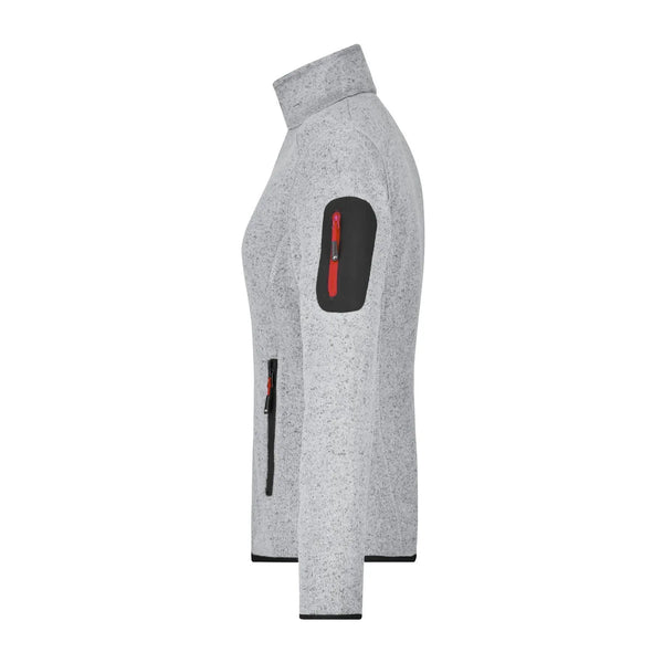 Pile Ladies Knitted - personalizzabile con logo