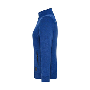 Pile Ladies Knitted Workwear - Solid - personalizzabile con logo