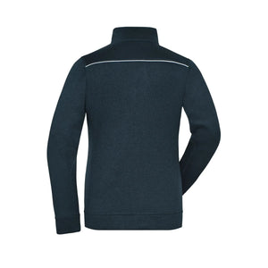Pile Ladies Knitted Workwear - Solid - personalizzabile con logo