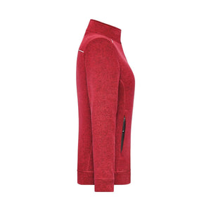 Pile Ladies Knitted Workwear - Solid - personalizzabile con logo