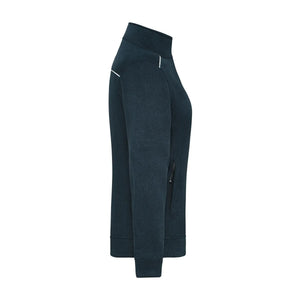 Pile Ladies Knitted Workwear - Solid - personalizzabile con logo
