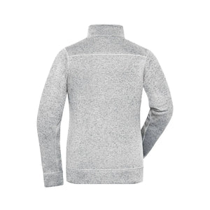 Pile Ladies Knitted Workwear - Solid - personalizzabile con logo
