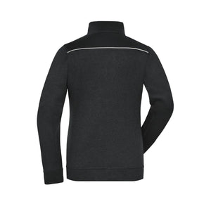 Pile Ladies Knitted Workwear - Solid - personalizzabile con logo