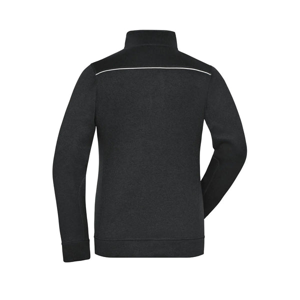 Pile Ladies Knitted Workwear - Solid - personalizzabile con logo