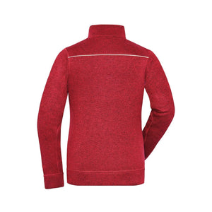 Pile Ladies Knitted Workwear - Solid - personalizzabile con logo