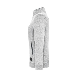 Pile Ladies Knitted Workwear - Solid - personalizzabile con logo
