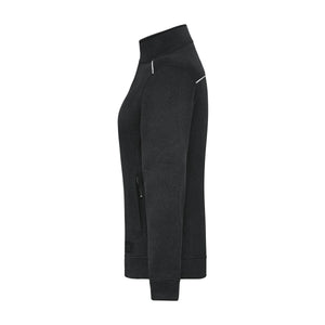 Pile Ladies Knitted Workwear - Solid - personalizzabile con logo