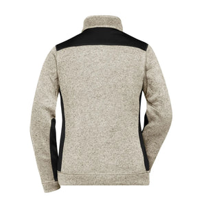 Pile Ladies Knitted Workwear - Strong - personalizzabile con logo