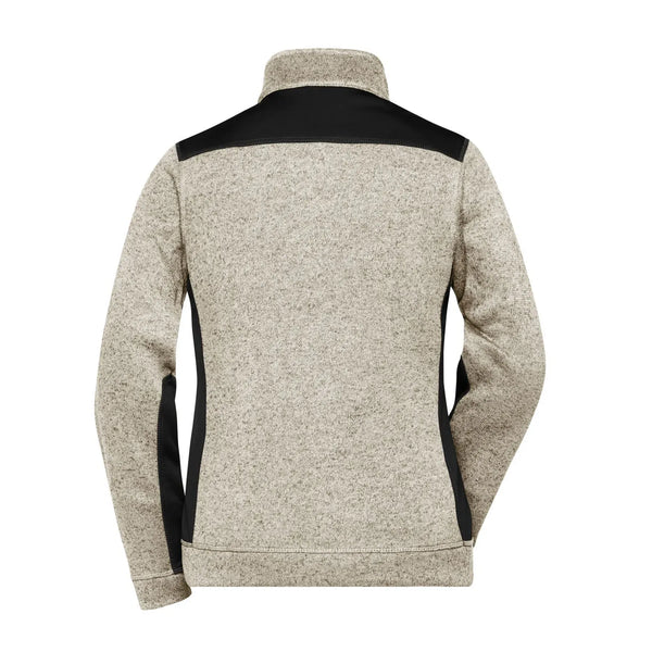 Pile Ladies Knitted Workwear - Strong - personalizzabile con logo