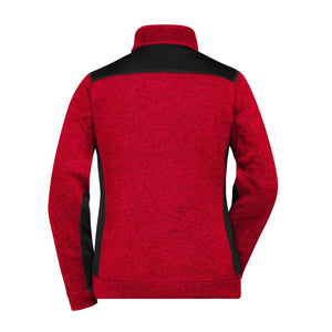 Pile Ladies Knitted Workwear - Strong - personalizzabile con logo