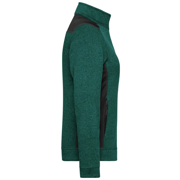 Pile Ladies Knitted Workwear - Strong - personalizzabile con logo