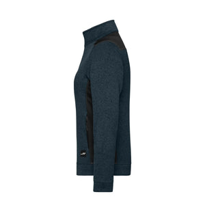 Pile Ladies Knitted Workwear - Strong - personalizzabile con logo