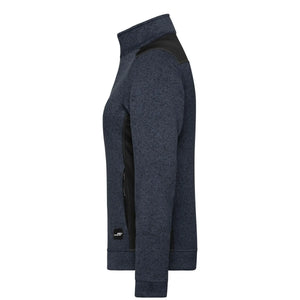 Pile Ladies Knitted Workwear - Strong - personalizzabile con logo