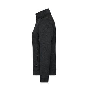 Pile Ladies Knitted Workwear - Strong - personalizzabile con logo
