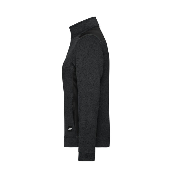 Pile Ladies Knitted Workwear - Strong - personalizzabile con logo