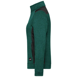 Pile Ladies Knitted Workwear - Strong - personalizzabile con logo