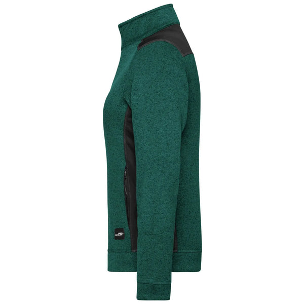 Pile Ladies Knitted Workwear - Strong - personalizzabile con logo