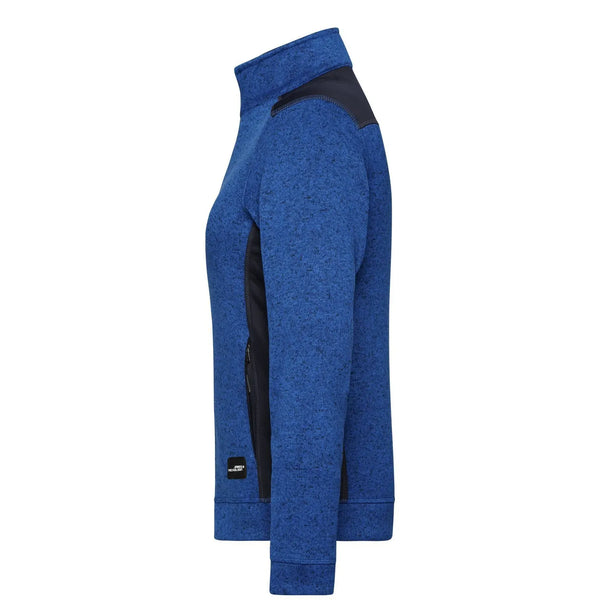 Pile Ladies Knitted Workwear - Strong - personalizzabile con logo