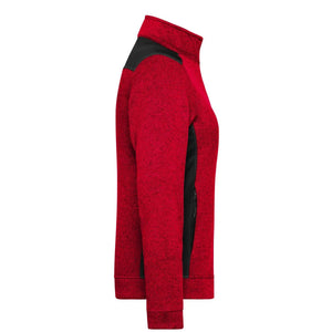 Pile Ladies Knitted Workwear - Strong - personalizzabile con logo