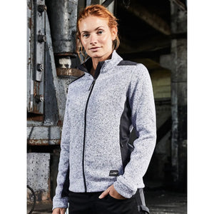 Pile Ladies Knitted Workwear - Strong - personalizzabile con logo