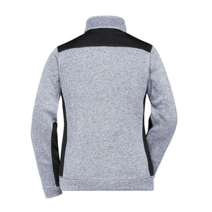 Pile Ladies Knitted Workwear - Strong - personalizzabile con logo