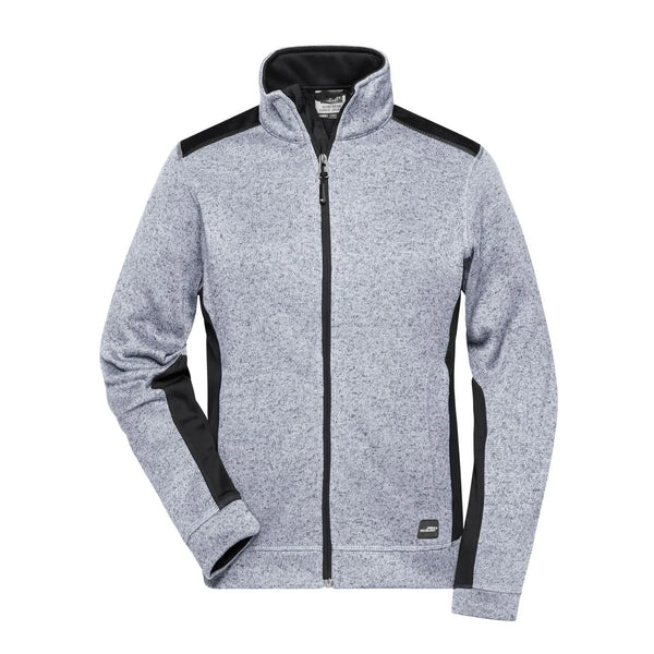 Pile Ladies Knitted Workwear - Strong - personalizzabile con logo