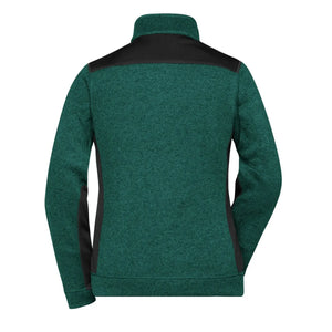 Pile Ladies Knitted Workwear - Strong - personalizzabile con logo