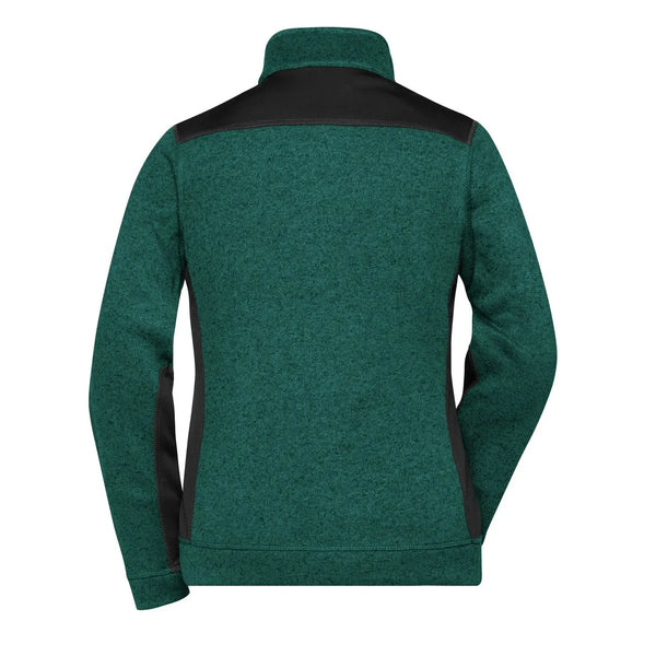 Pile Ladies Knitted Workwear - Strong - personalizzabile con logo