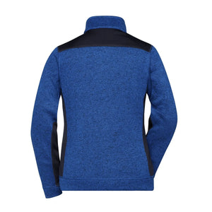 Pile Ladies Knitted Workwear - Strong - personalizzabile con logo