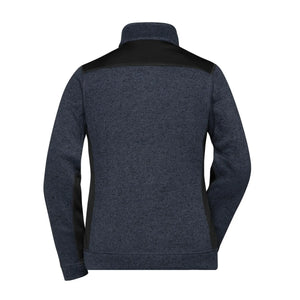 Pile Ladies Knitted Workwear - Strong - personalizzabile con logo