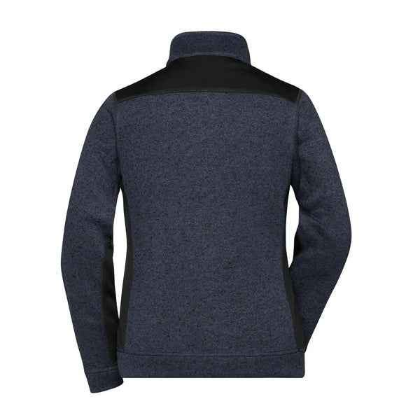 Pile Ladies Knitted Workwear - Strong - personalizzabile con logo