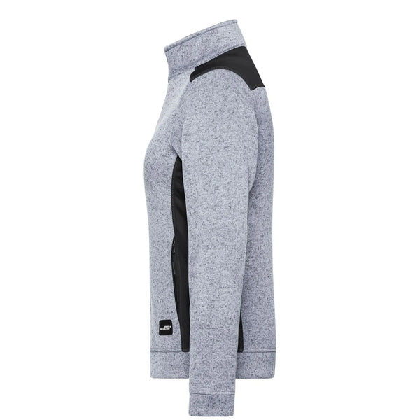Pile Ladies Knitted Workwear - Strong - personalizzabile con logo
