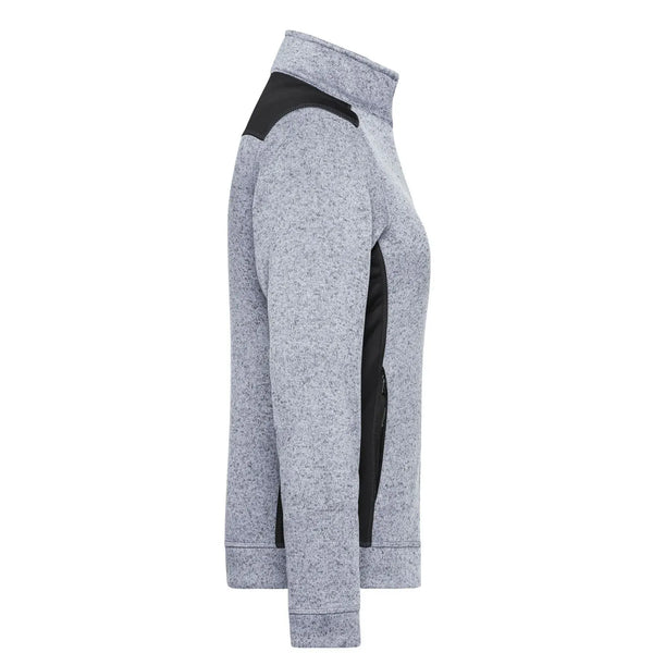 Pile Ladies Knitted Workwear - Strong - personalizzabile con logo