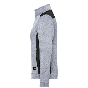 Pile Ladies Knitted Workwear - Strong - personalizzabile con logo