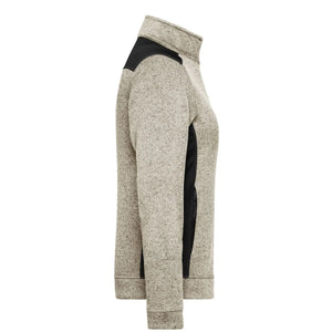Pile Ladies Knitted Workwear - Strong - personalizzabile con logo