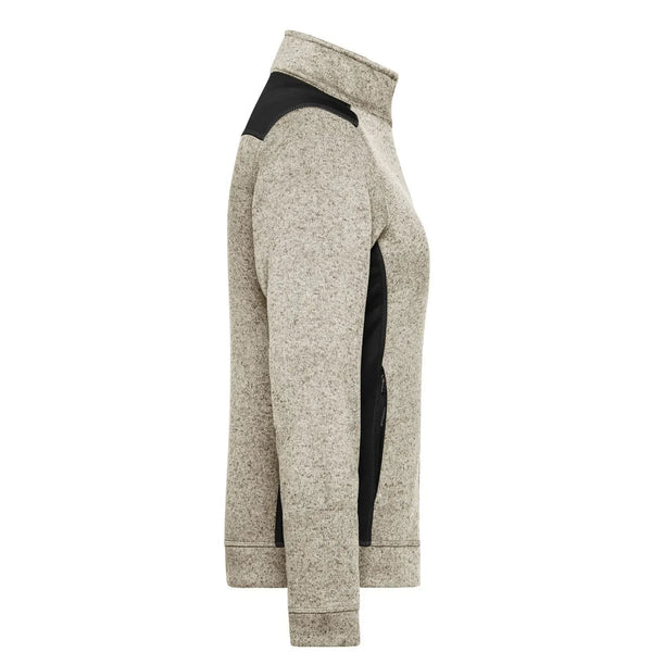 Pile Ladies Knitted Workwear - Strong - personalizzabile con logo