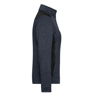 Pile Ladies Knitted Workwear - Strong - personalizzabile con logo