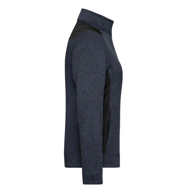 Pile Ladies Knitted Workwear - Strong - personalizzabile con logo