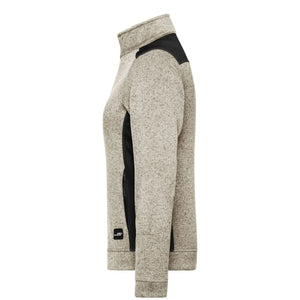 Pile Ladies Knitted Workwear - Strong - personalizzabile con logo