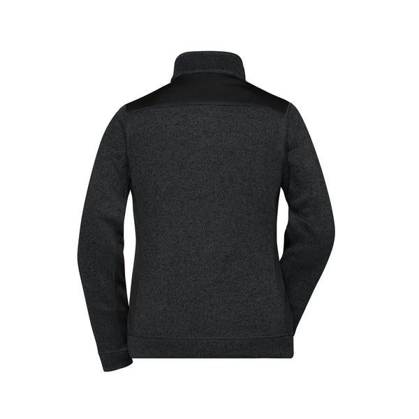 Pile Ladies Knitted Workwear - Strong - personalizzabile con logo