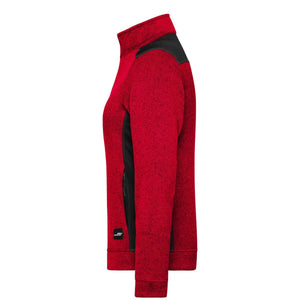 Pile Ladies Knitted Workwear - Strong - personalizzabile con logo