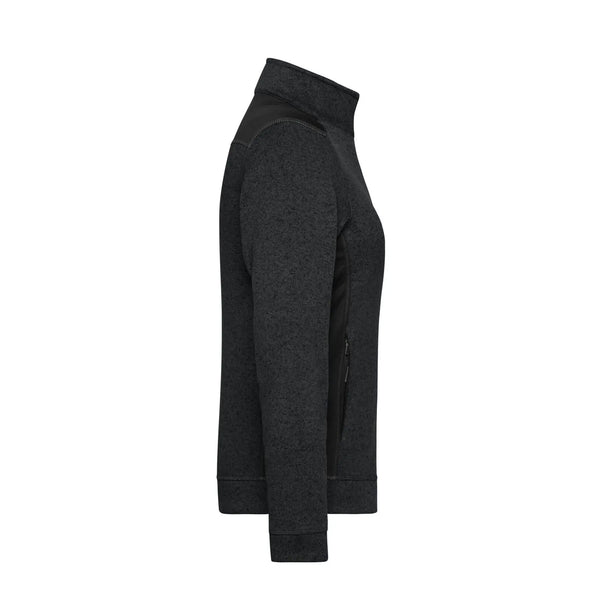 Pile Ladies Knitted Workwear - Strong - personalizzabile con logo